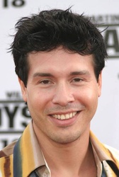  Jon  Seda