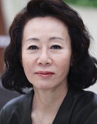  Yun  Yeo-Jung 