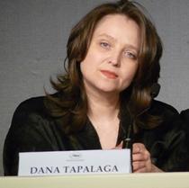  Dana  Tapalaga 