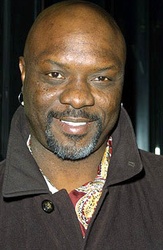  Robert Wisdom