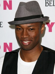  Robbie  Jones