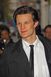  Matt Smith