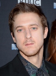  Arthur Darvill