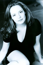  Samantha Ferris