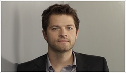  Misha Collins