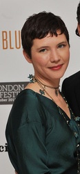  Sarah Kants 