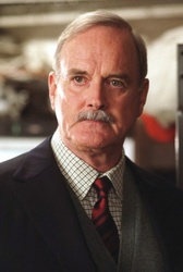  John Cleese