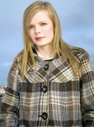  Hreindís Ylva Garðarsdóttir 
