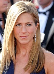  Jennifer Aniston