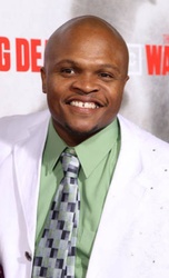  IronE Singleton