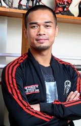  Marc Abaya 