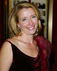  Emma Thompson