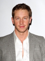  Joshua Dallas