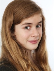  Angèle Garnier 