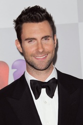  Adam Levine