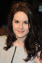  Michelle  Dockery