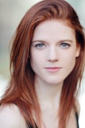  Rose  Leslie