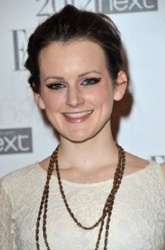  Sophie  McShera