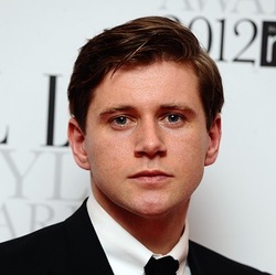  Allen  Leech