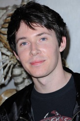  Ryan Cartwright