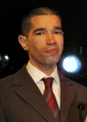  Hakim 'Demon One' Sid
