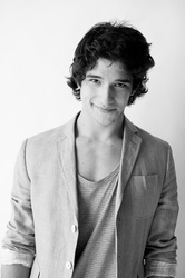  Tyler Posey