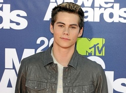  Dylan  O'Brien