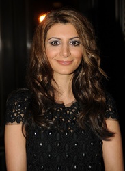  Nasim Pedrad
