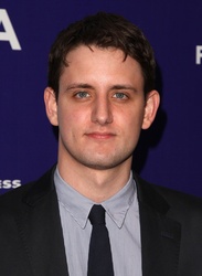  Zach Woods
