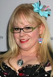  Kirsten  Vangsness