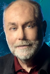  Robert  David Hall
