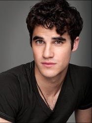  Darren Criss