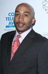  James Lesure