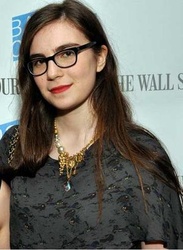  Grace Dunham