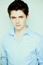 Damian  McGinty