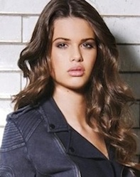  Zoe Aggeliki