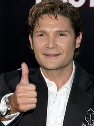  Cory Feldman