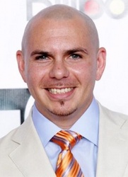  Armando Christian 'Pitbull' Pérez