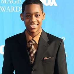  Tyler  James Williams