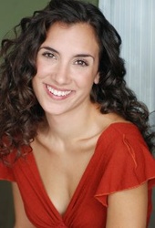  Annika Marks