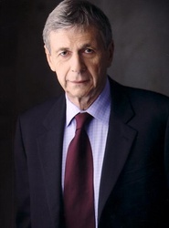  William B. Davis 