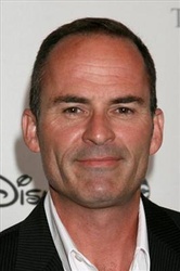  Mark Darwin