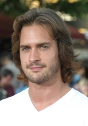  Will Kemp