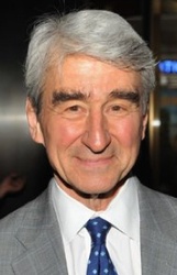  Sam Waterston