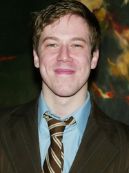  John  Gallagher Jr.