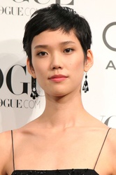  Tao Okamoto