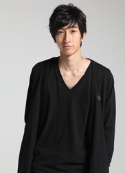  Ryûju Kobayashi 