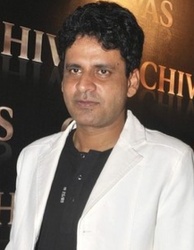  Manoj Bajpai 