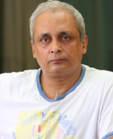  Piyush Mishra 
