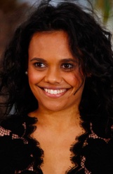  Miranda Tapsell 